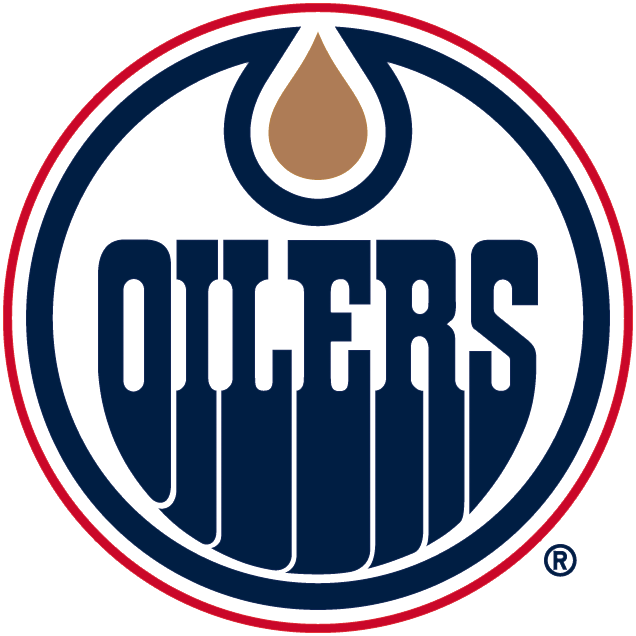 Edmonton Oilers 1996-2011 Primary Logo iron on transfers for clothing